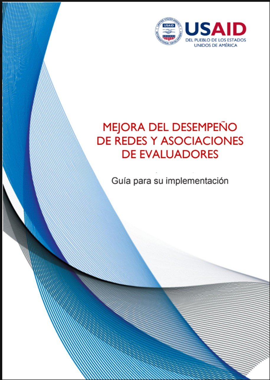 Mejora del desempeño de redes y asociaciones de evaluadores